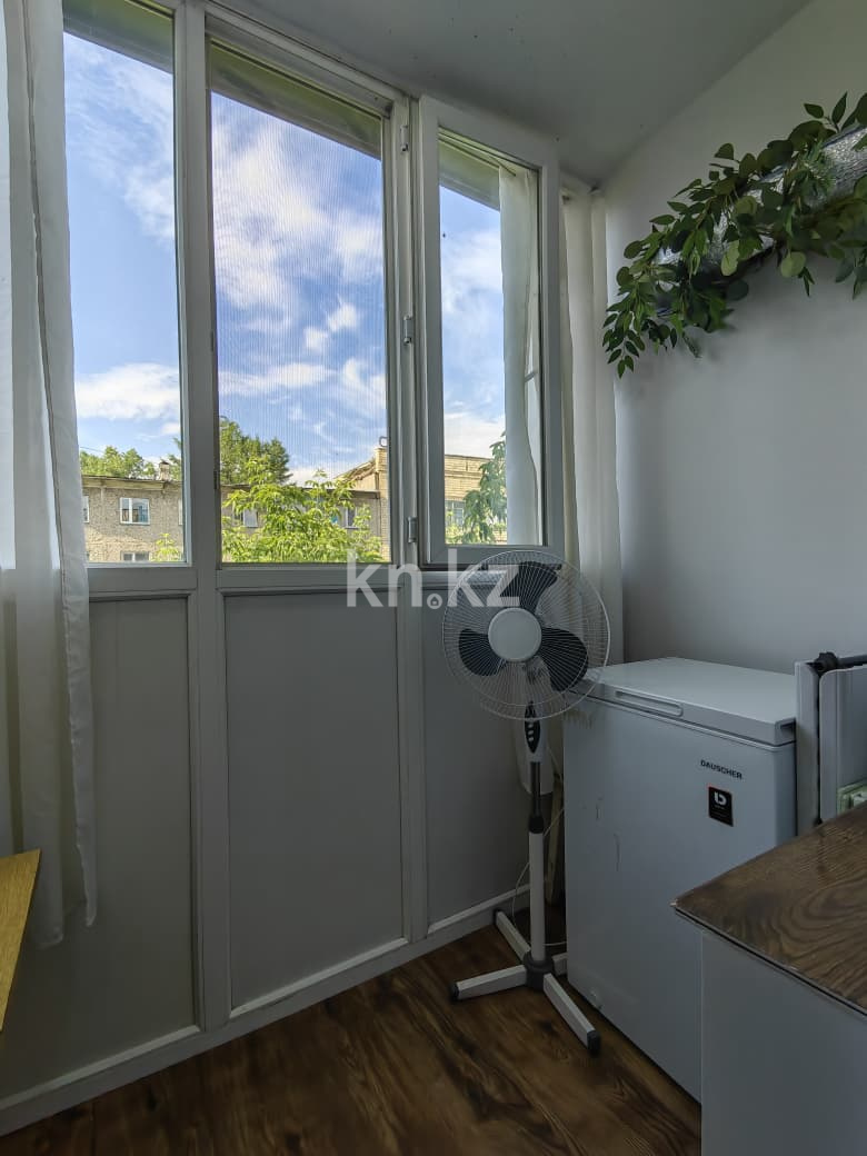 Продажа 1-комнатной квартиры, 35 м² в Караганде - фото 23