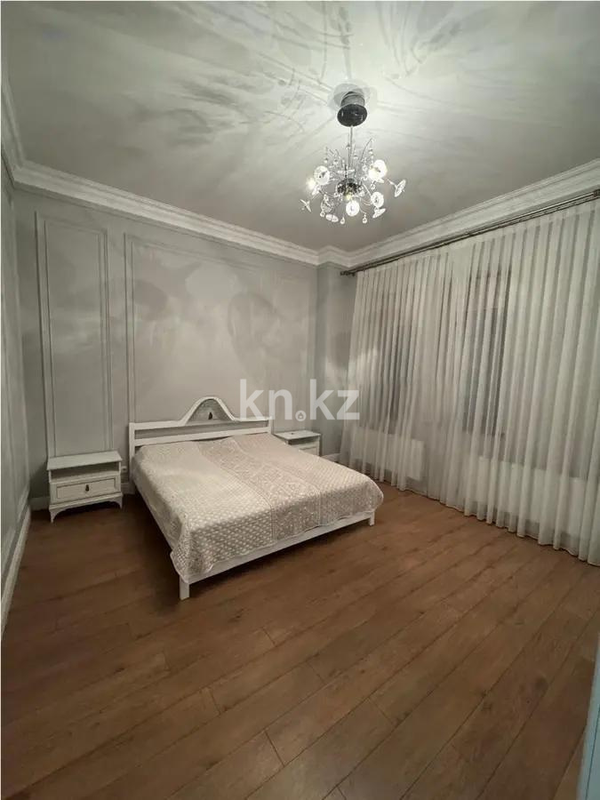 Продажа 3-комнатной квартиры, 86.7 м² - Недвижимость в Астане фото 3 из 5