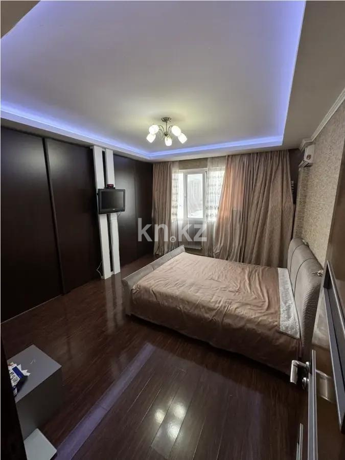Продажа 4-комнатной квартиры, 125 м² - Недвижимость в Казахстане - страница 32 фото 3 из 7