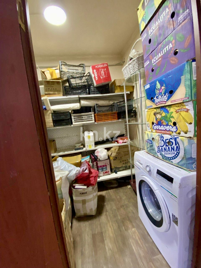 Продажа 7-комнатного дома, 413 м², ул. Козыбасы - Продажа домов, коттеджей в Алматы с фото фото 39 из 40