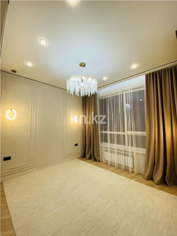 Продажа 4-комнатной квартиры, 110 м² - Продажа четырехкомнатных квартир от собственников в Алматы - страница 4 фото 1 из 8