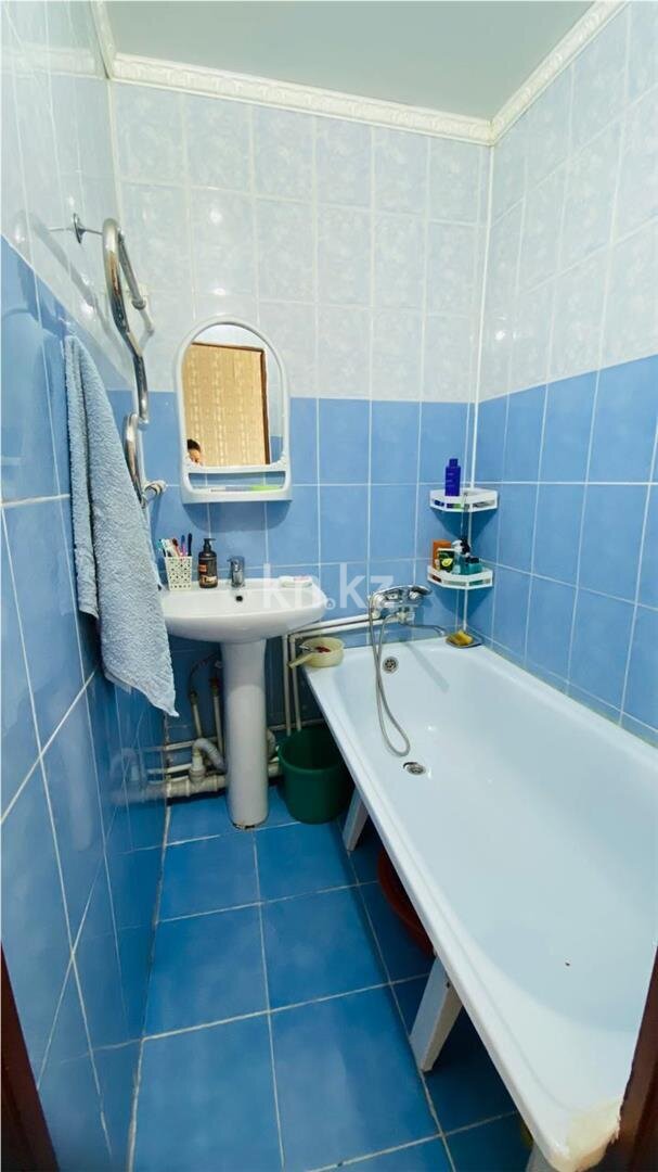 Продажа 3-комнатной квартиры, 63 м² в Караганде - фото 7
