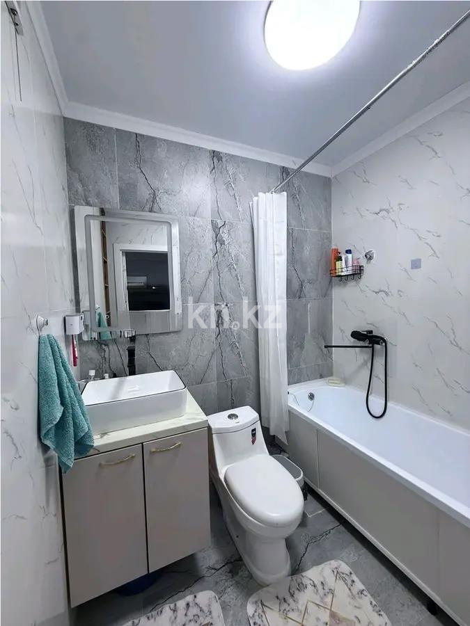 Продажа 2-комнатной квартиры, 55 м², пр. Райымбека, дом  590/13 в Алматы - фото 4
