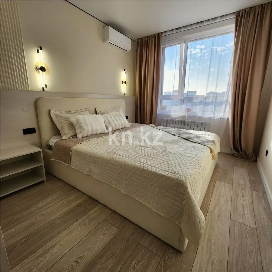 Продажа 2-комнатной квартиры, 55 м², ул. Утепова, дом  31 в Алматы - фото 2