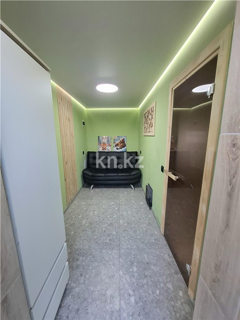 Продажа 4-комнатного дома, 49.6 м², ул. Ватутина - Продажа домов, коттеджей в Темиртау фото 17 из 22