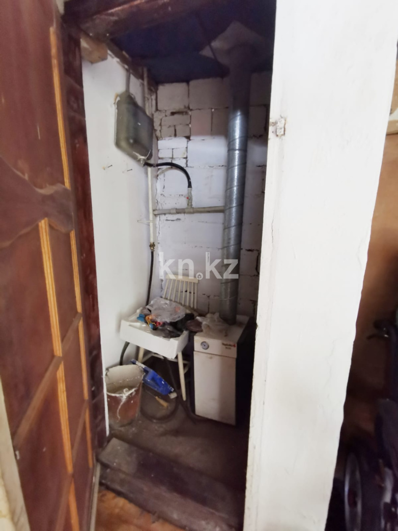 Продажа 3-комнатного дома, 53.4 м², Байкадамкызы - Продажа домов, коттеджей в Алматинской области фото 12 из 24