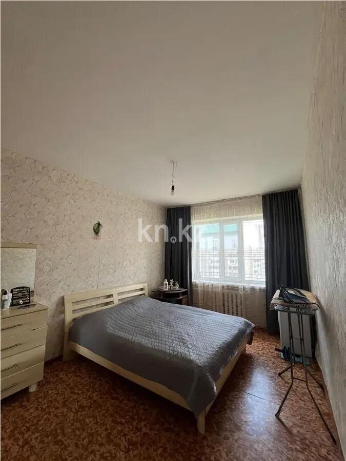 Продажа 2-комнатной квартиры, 60 м² в Караганде - фото 2