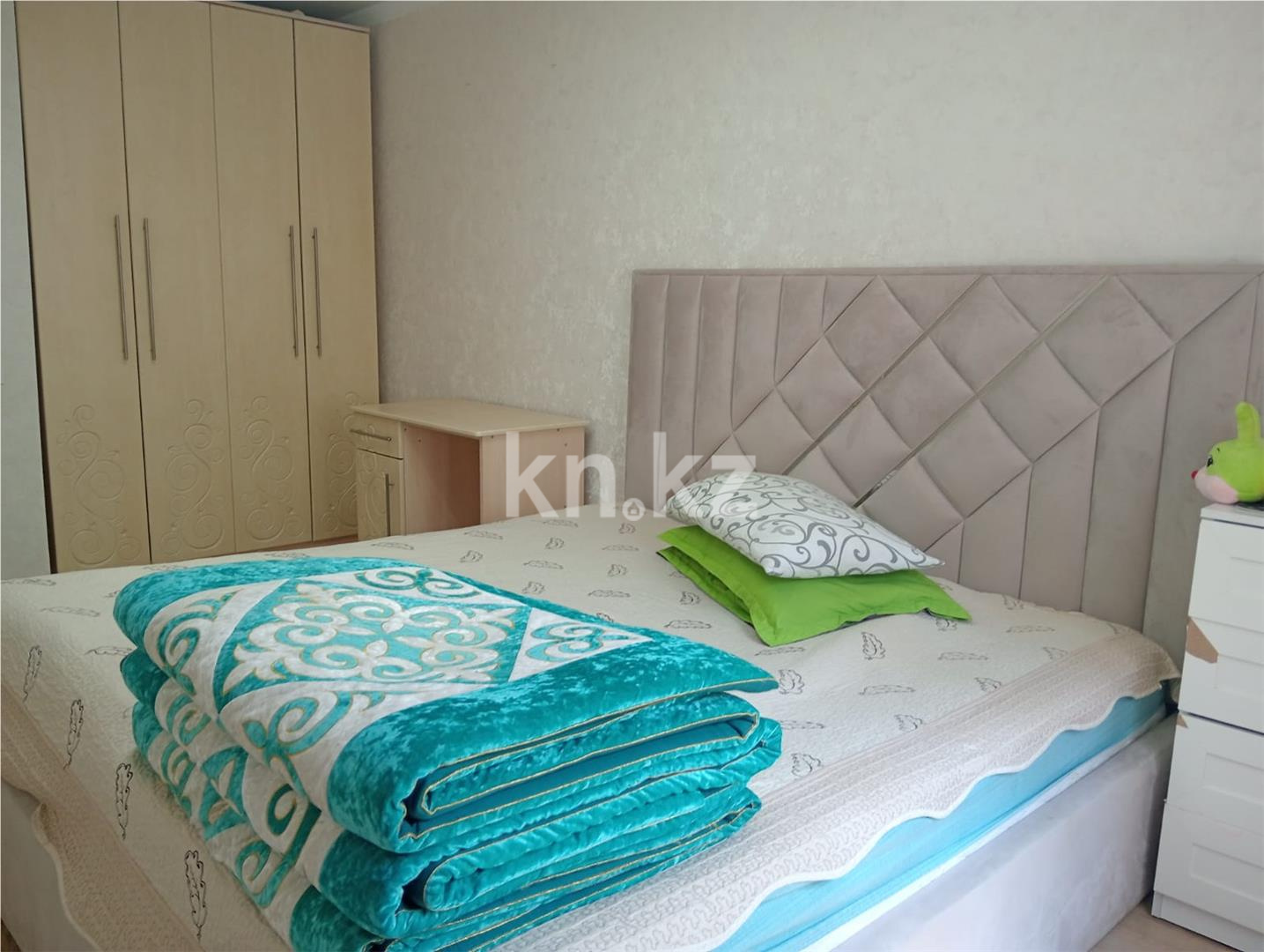 Продажа 2-комнатной квартиры, 50 м² - Продажа квартир в р-не Алматы Астаны фото 6 из 9