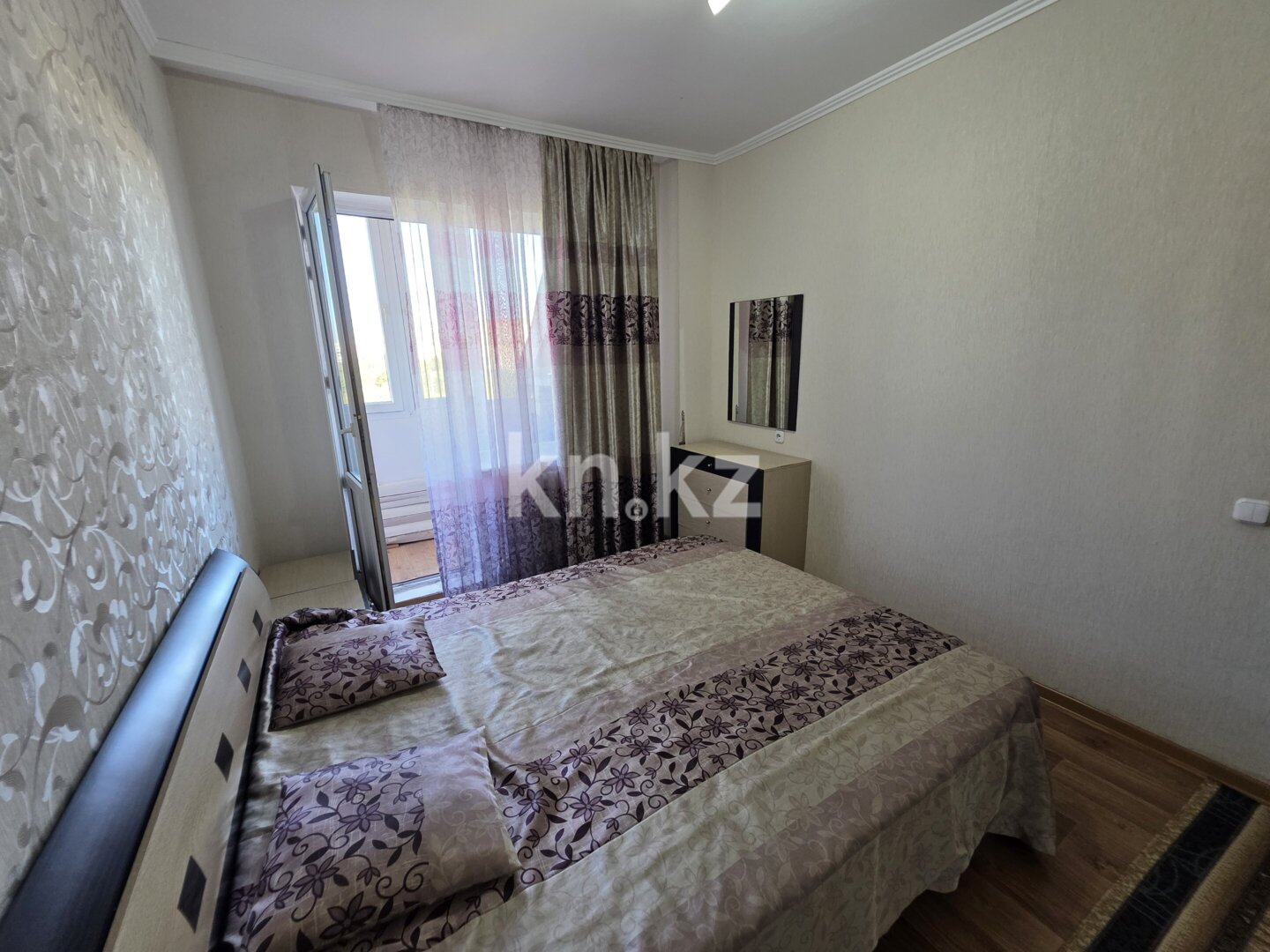 Аренда 2-комнатной квартиры, 66 м² в Караганде - фото 7