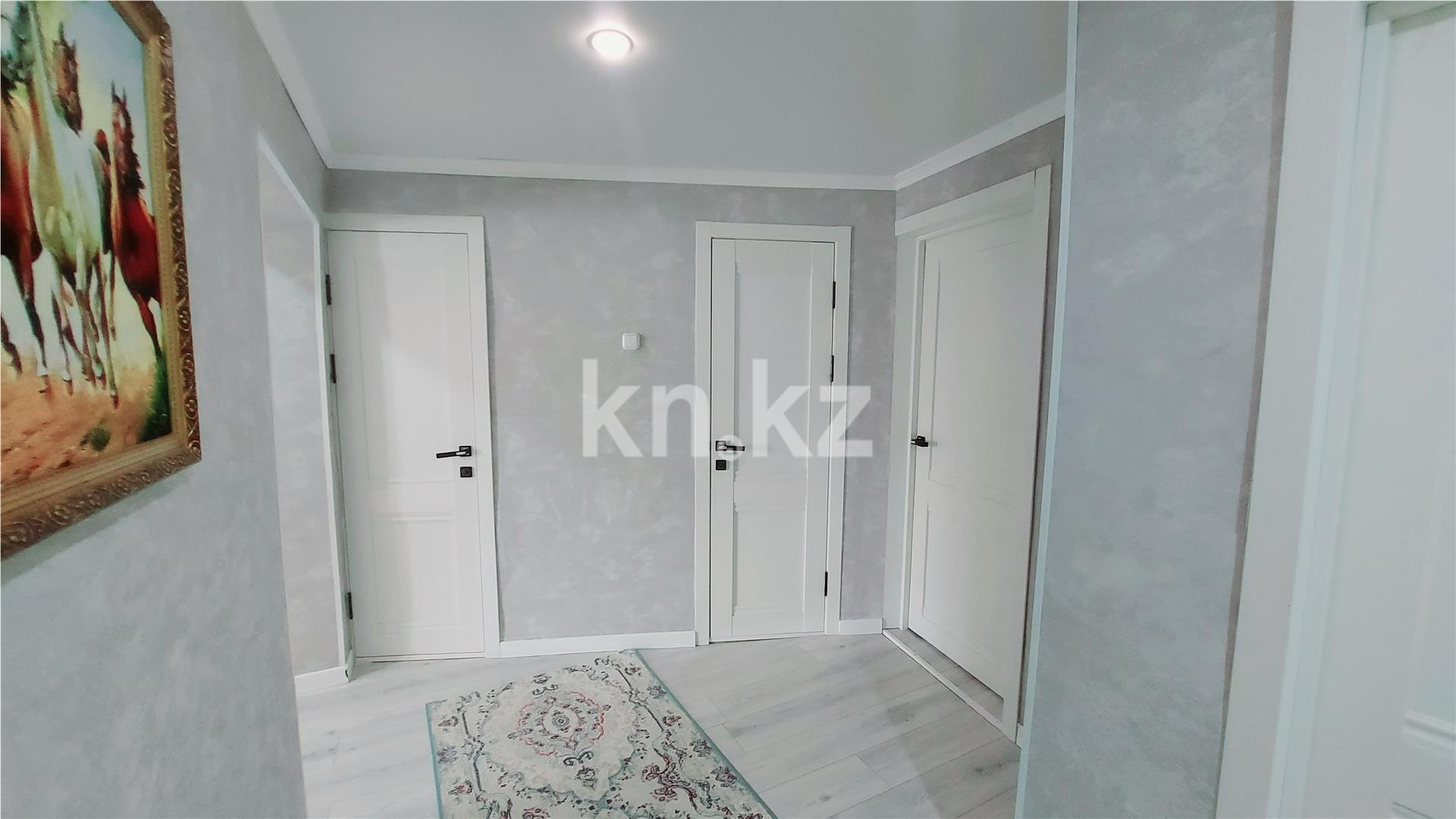 Продажа 4-комнатной квартиры, 79 м² - Продажа квартир в Караганде - страница 4 фото 11 из 13