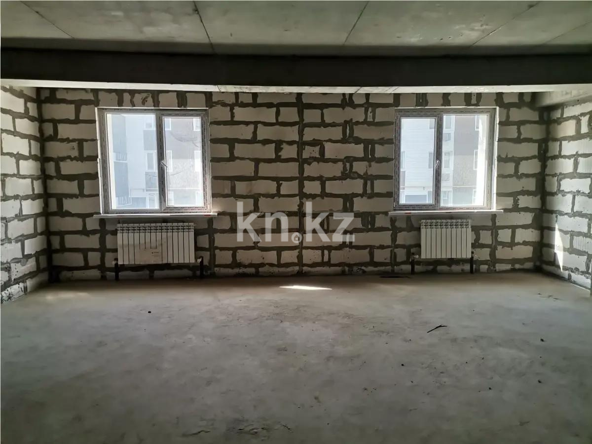 Продажа 2-комнатной квартиры, 50.1 м², мкр-н 20, дом  31 - Продажа квартир в Алматы с фото фото 1 из 2