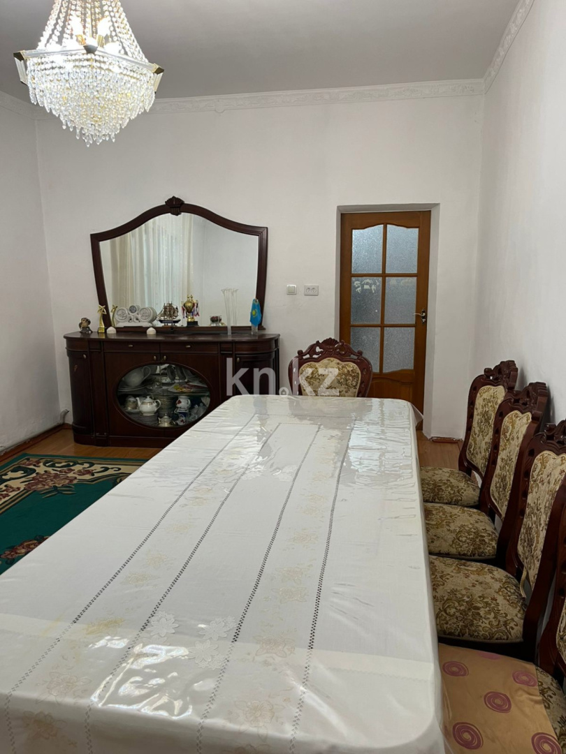 Продажа 4-комнатного дома, 80.4 м² - Продажа зданий в Темиртау фото 4 из 19