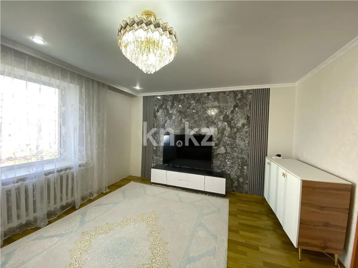 Продажа 3-комнатной квартиры, 87 м², ул. Жургенова, дом  28 - Продажа  трехкомнатных квартир в Астане без посредников с фото фото 1 из 2