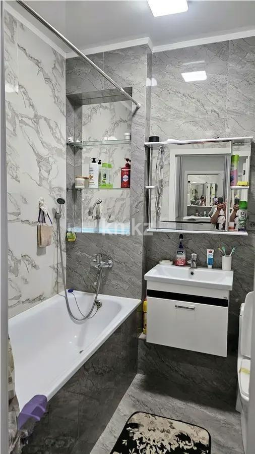 Продажа 2-комнатной квартиры, 52 м², мкр. Шугыла, дом  340/35 - Продажа квартир в Казахстане фото 4 из 5