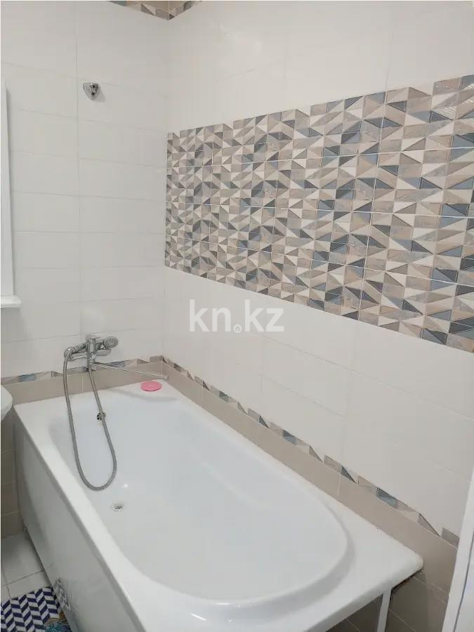 Продажа 1-комнатной квартиры, 33.8 м² - Недвижимость в Казахстане - страница 15 фото 4 из 4