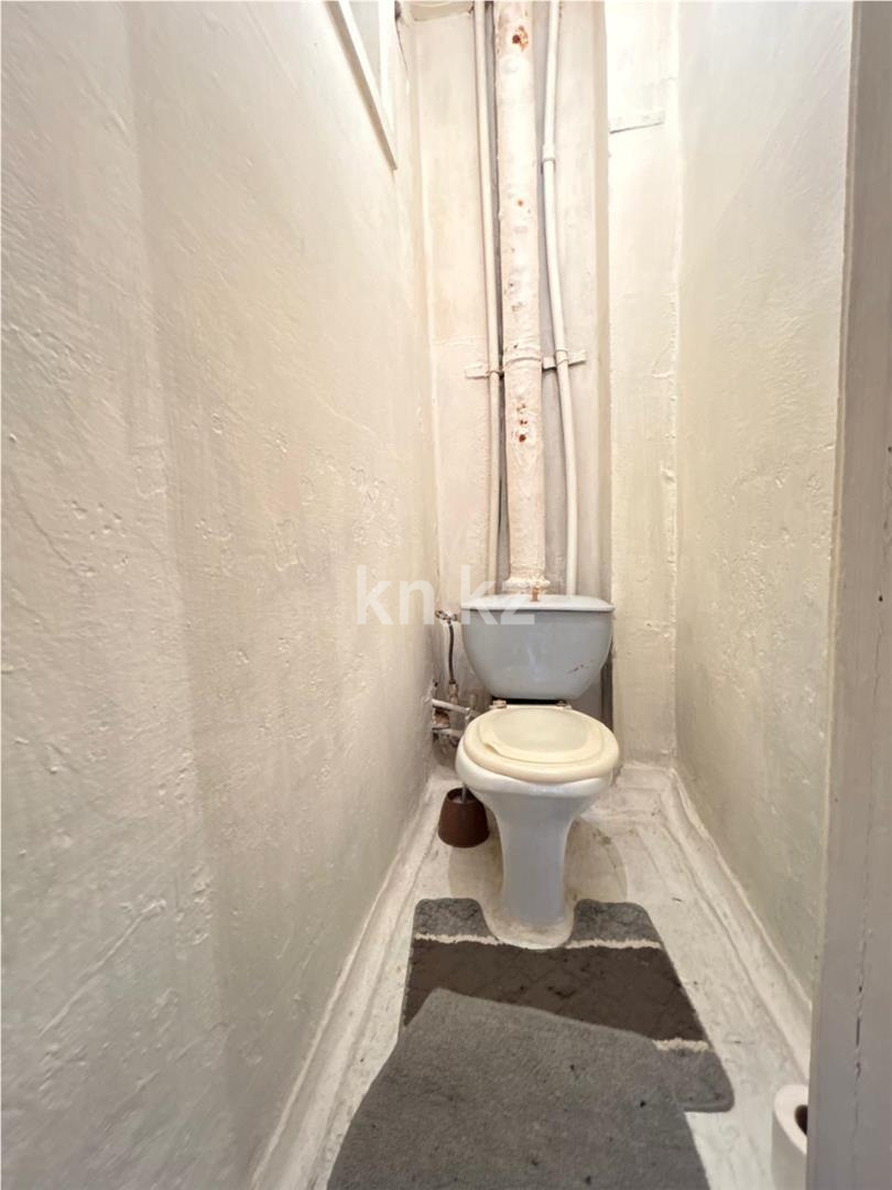 Продажа 2-комнатной квартиры, 43.3 м² - Продажа квартир в Казахстане - страница 3 фото 9 из 14