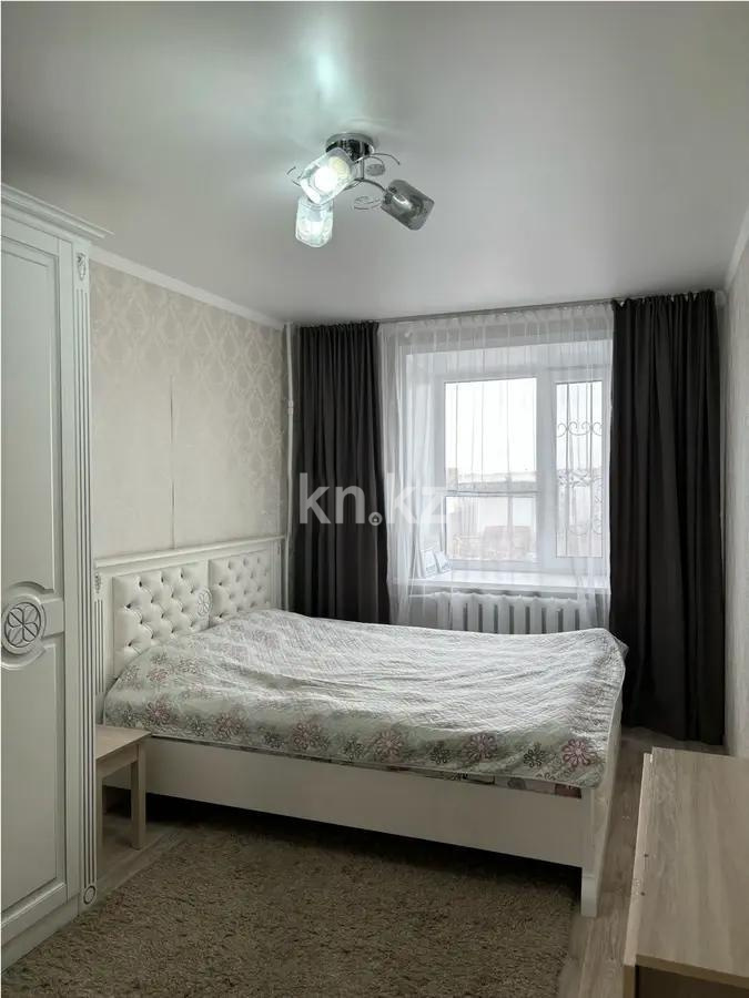 Продажа 4-комнатной квартиры, 80 м², ул. Гапеева, дом  3/2 - Продажа  четырехкомнатных квартир в Караганде фото 3 из 8