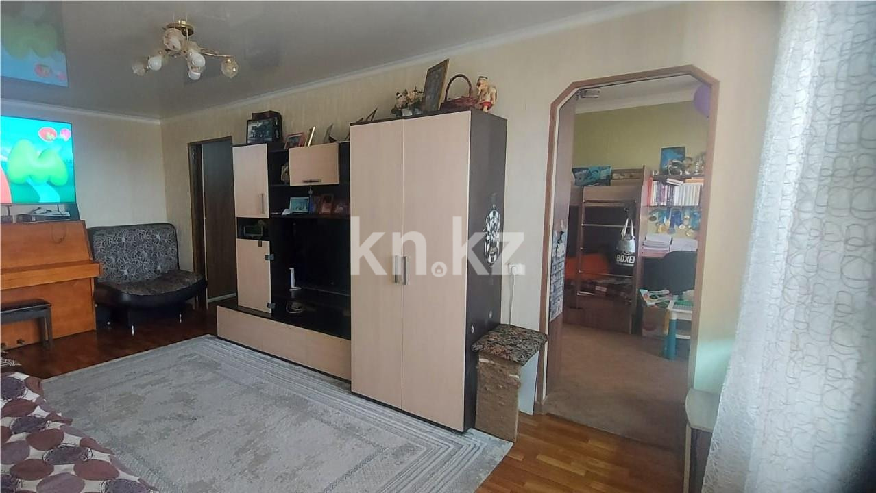 Продажа 2-комнатной квартиры, 48 м², пр. Н. Абдирова в Караганде - фото 15