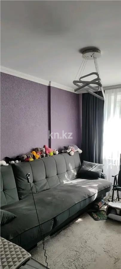 Продажа 3-комнатной квартиры, 76 м² - Продажа трехкомнатных квартир в Казахстане - страница 5 фото 1 из 4