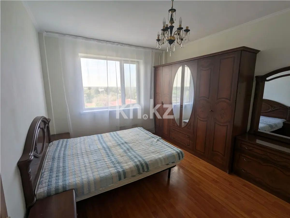 Продажа 3-комнатной квартиры, 74 м², пр. Райымбека, дом  247 в Алматы - фото 2