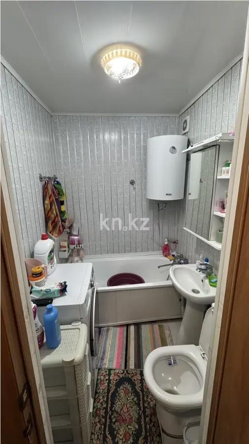 Продажа 2-комнатной квартиры, 42 м² в Караганде - фото 4