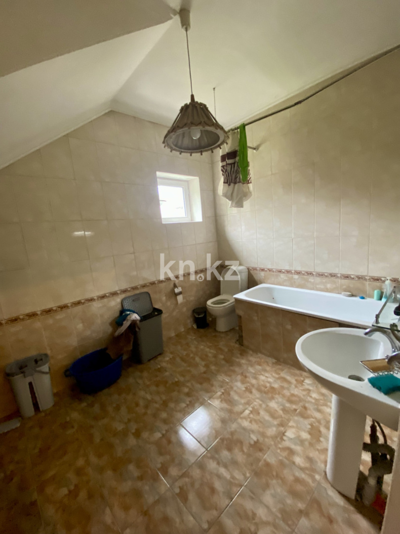 Продажа 7-комнатного дома, 157 м², ул. Молдагалиева, дом  24 - Абдильдина - Продажа домов, коттеджей в Алматы фото 6 из 23