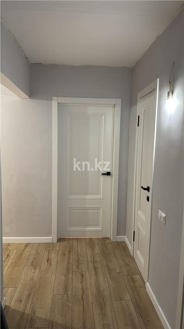 Продажа 3-комнатной квартиры, 70 м², мкр-н 8 - Продажа квартир в Темиртау фото 12 из 34