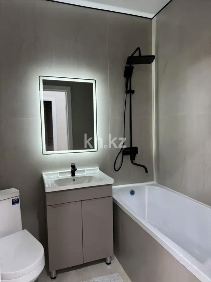 Продажа 2-комнатной квартиры, 40 м², мкр. Шугыла, дом  340/46 - Продажа  двухкомнатных квартир в Алматы без посредников фото 5 из 5