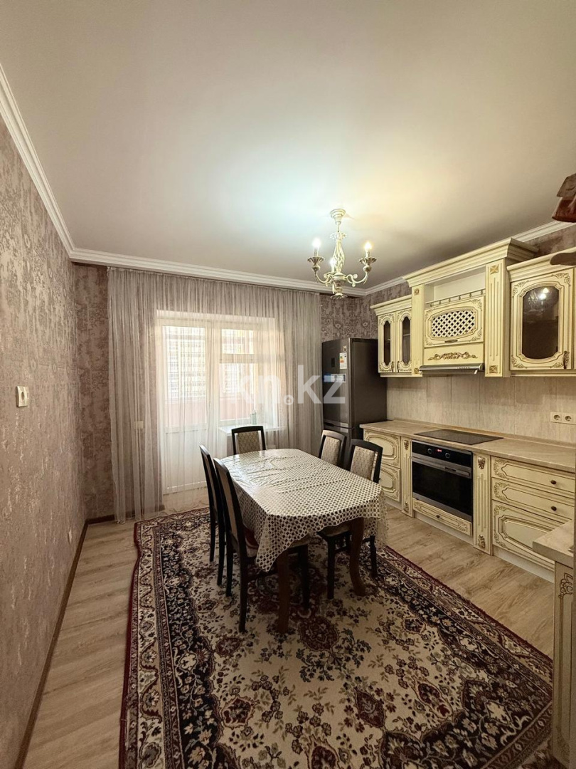 Продажа 3-комнатной квартиры, 95 м² - Продажа квартир в Астане - страница 46 фото 10 из 40