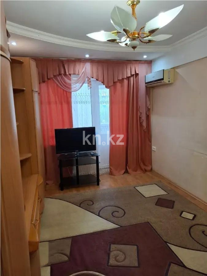 Продажа 3-комнатной квартиры, 58 м², ул. Потанина, дом  16 - Продажа квартир в Астане без посредников с фото фото 1 из 6