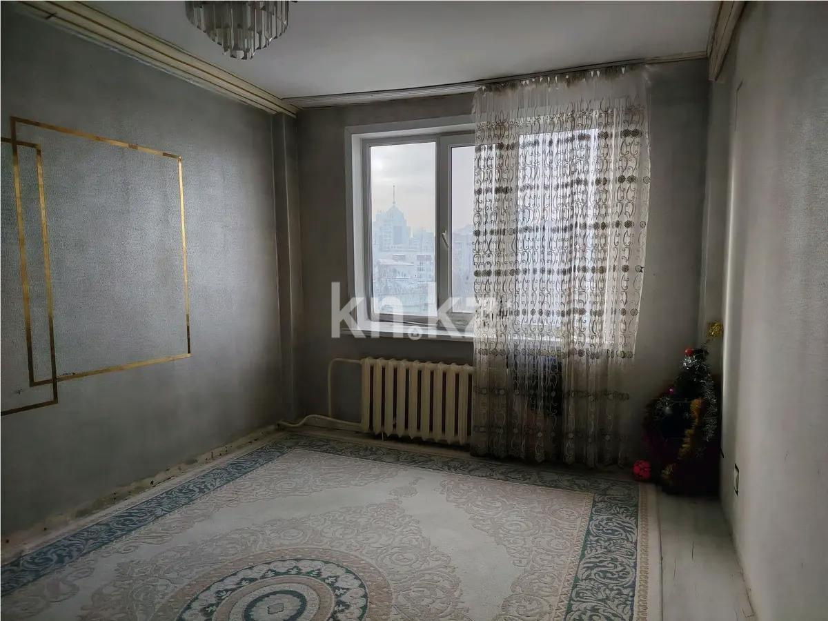 Продажа 2-комнатной квартиры, 49 м² в Астане - фото 2