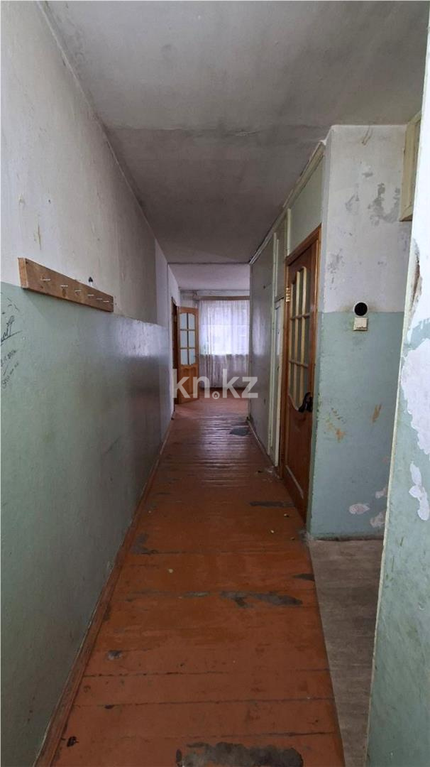 Продажа 3-комнатной квартиры, 55 м², пр. Металлургов - Продажа квартир в Темиртау фото 11 из 14