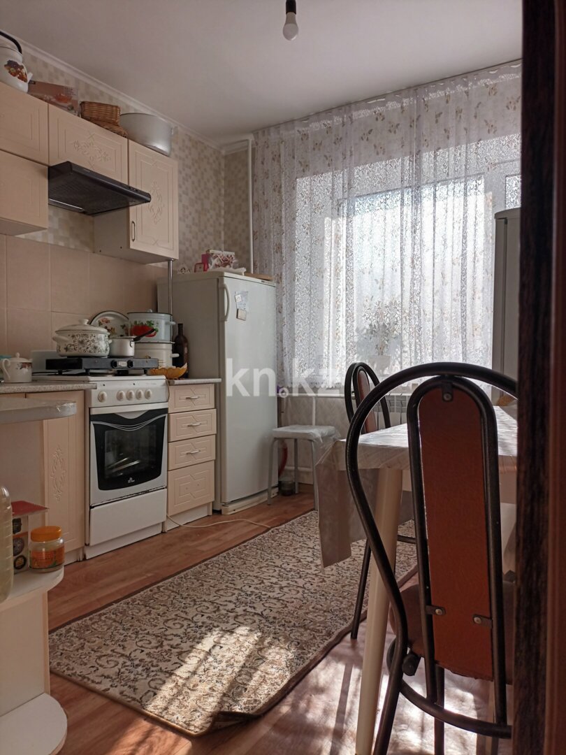 Продажа 1-комнатной квартиры, 35 м² в Костанае - фото 2
