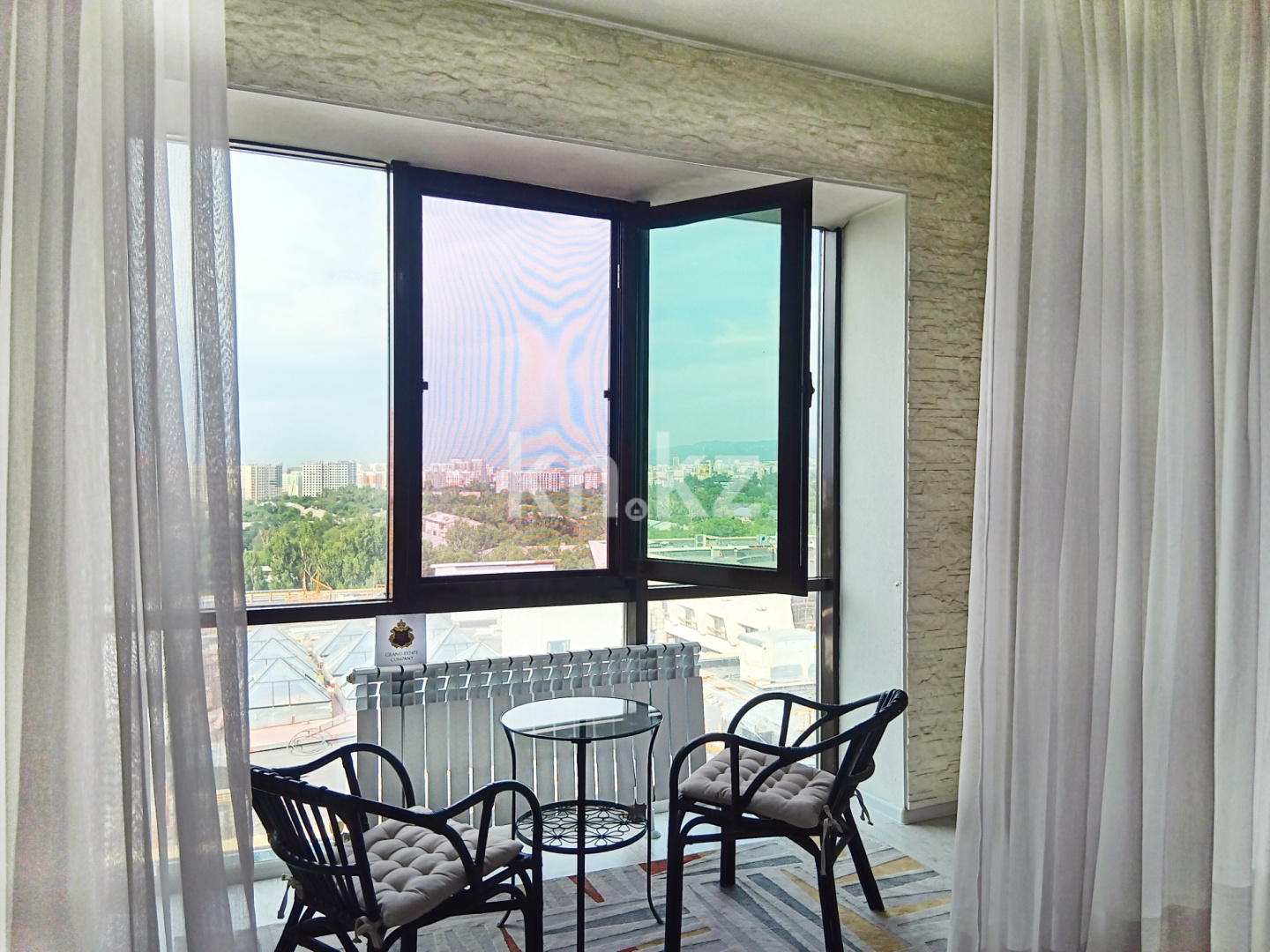 Продажа 2-комнатной квартиры, 86 м² - Продажа двухкомнатных квартир в Ауэзовском р-не Алматы фото 10 из 22