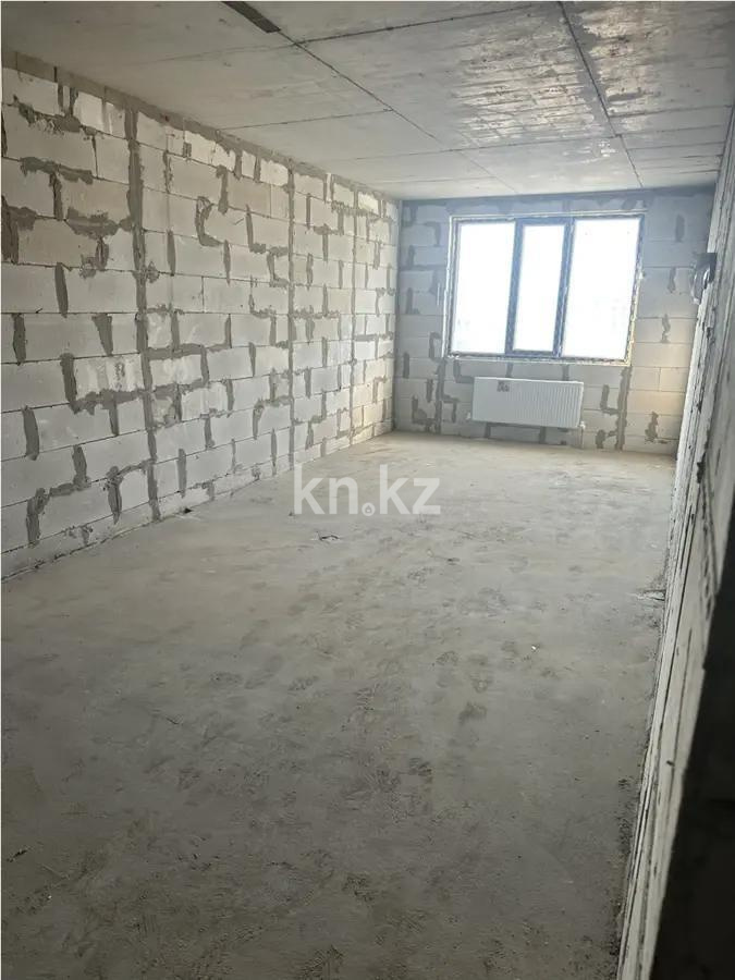 Продажа 1-комнатной квартиры, 32 м², мкр-н Кайрат, дом  303 - Продажа  однокомнатных квартир в новостройках Алматы без посредников с фото фото 1 из 2