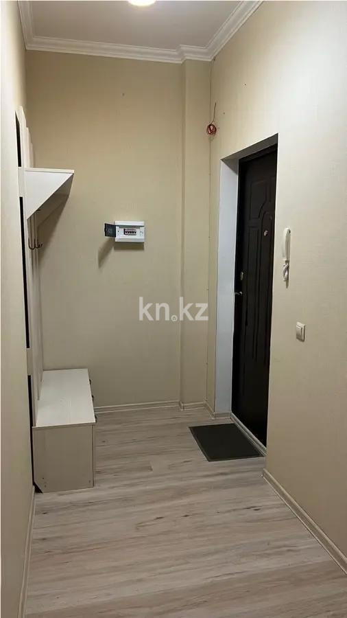Продажа 1-комнатной квартиры, 36.5 м² в Астане - фото 4
