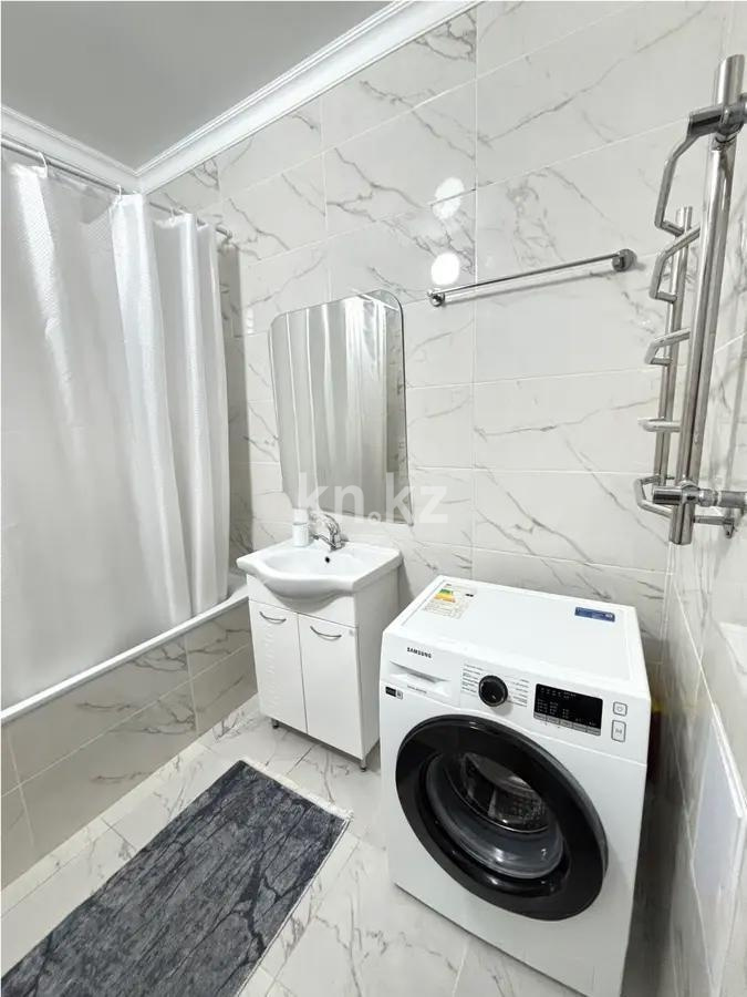 Продажа 1-комнатной квартиры, 42.2 м² в Астане - фото 3