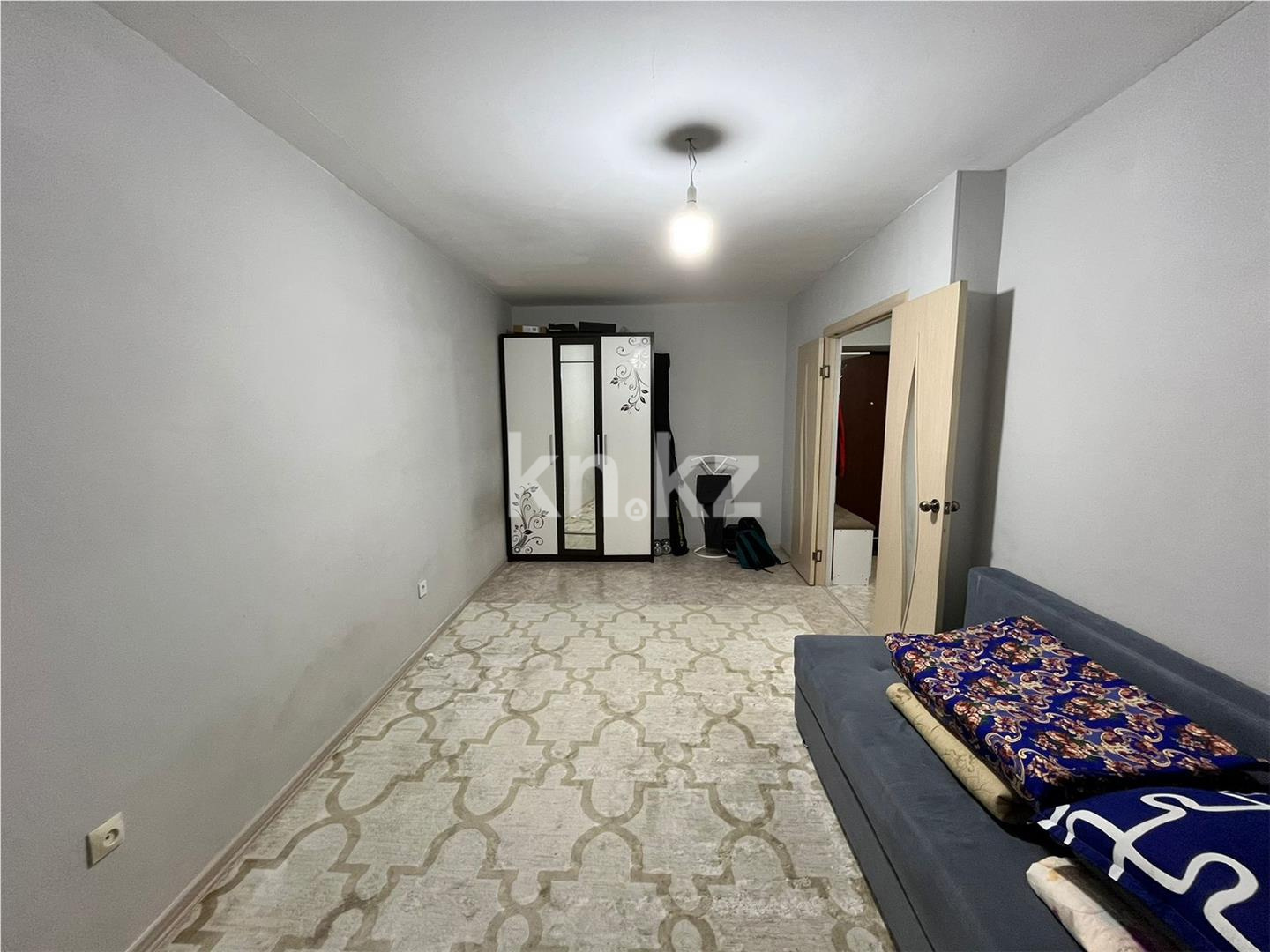 Продажа 1-комнатной квартиры, 35 м² - Аренда квартир помесячно в Балхаше фото 2 из 14