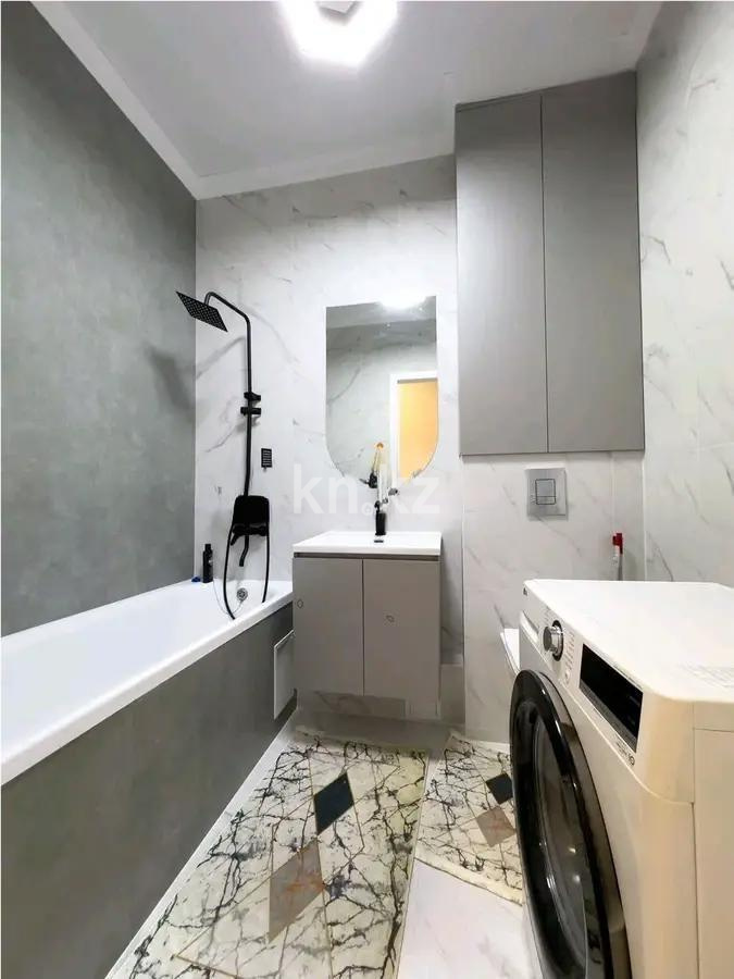 Продажа 3-комнатной квартиры, 60 м², ул. Молдагалиева, дом  3 - Продажа квартир в Астане фото 5 из 6