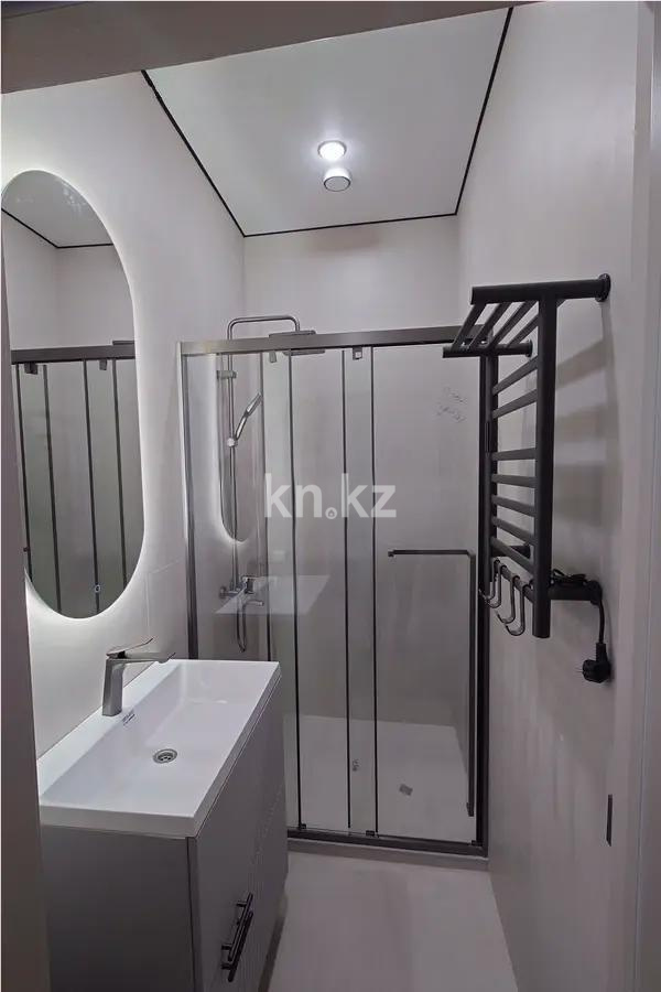 Продажа 3-комнатной квартиры, 76 м², ул. Утеген батыра, дом  11в - Продажа квартир в Алматы фото 4 из 5