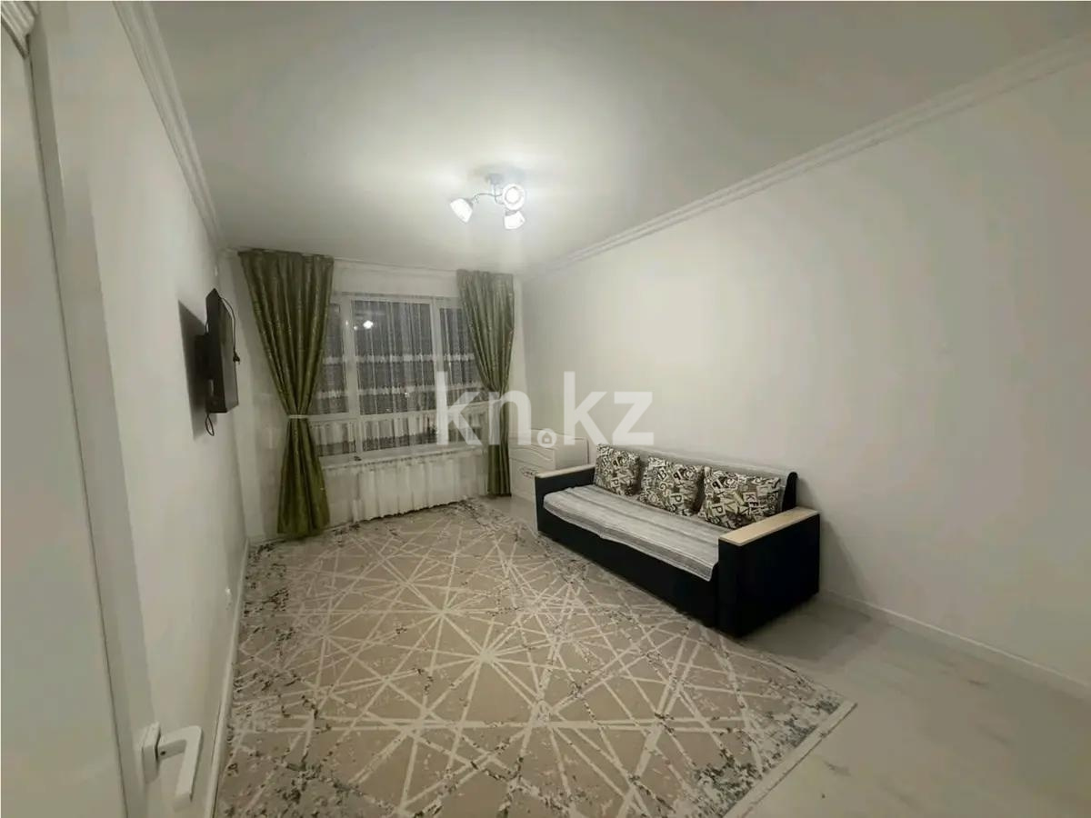 Продажа 1-комнатной квартиры, 36 м² в Астане
