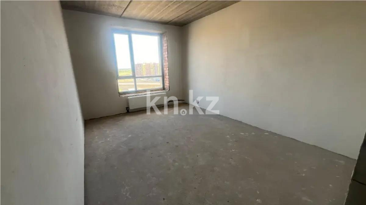 Продажа 1-комнатной квартиры, 42 м², ул. Калдаякова, дом  55а - Продажа квартир в Казахстане фото 1 из 3