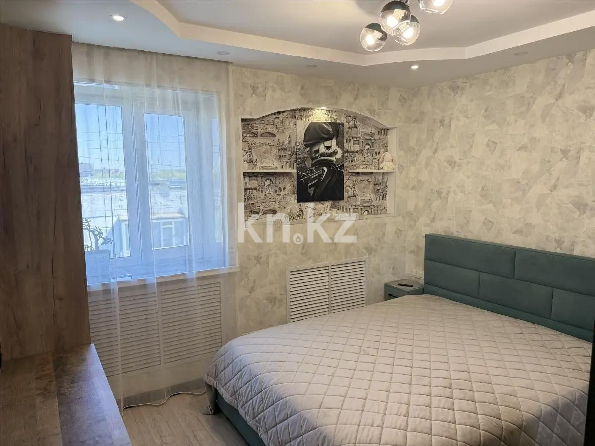 Продажа 2-комнатной квартиры, 55.7 м² в Астане - фото 3