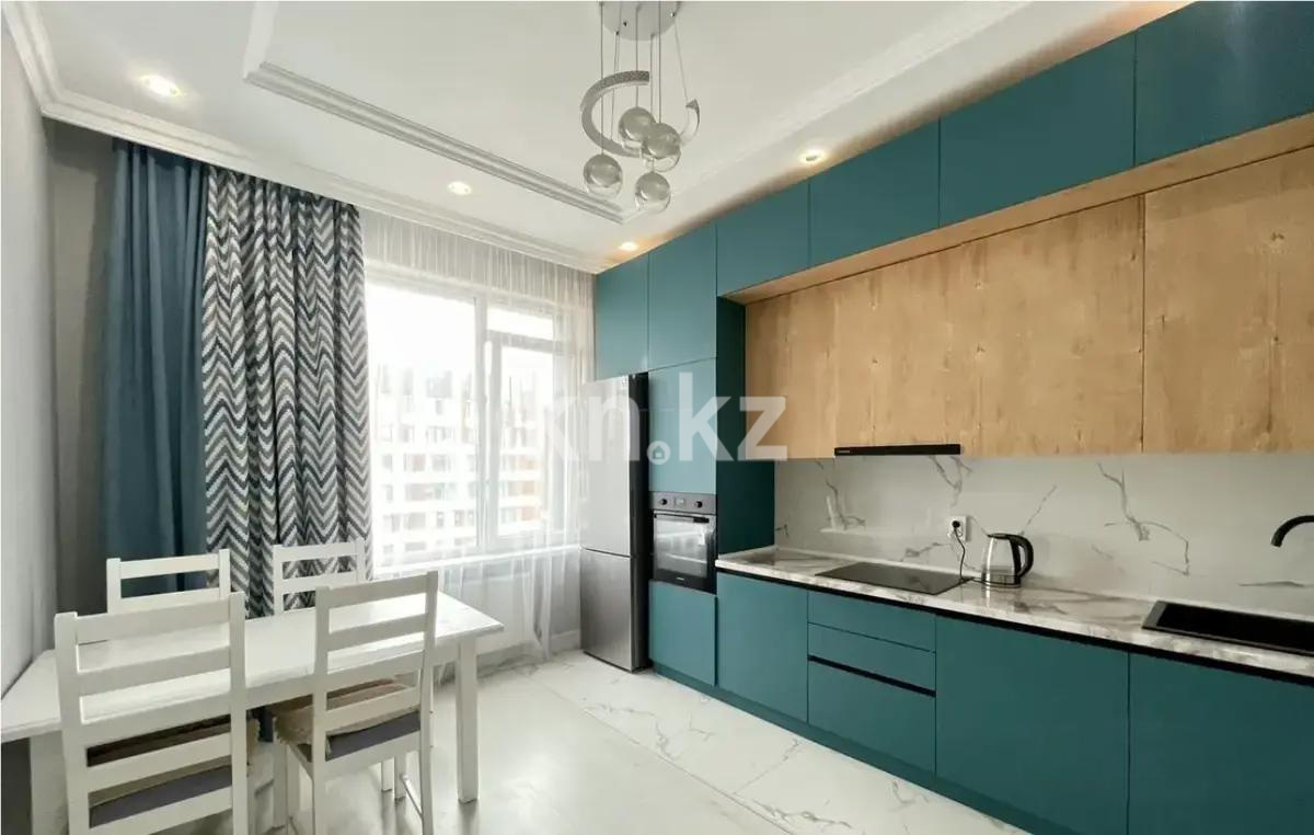 Продажа 2-комнатной квартиры, 66 м² в Астане - фото 3