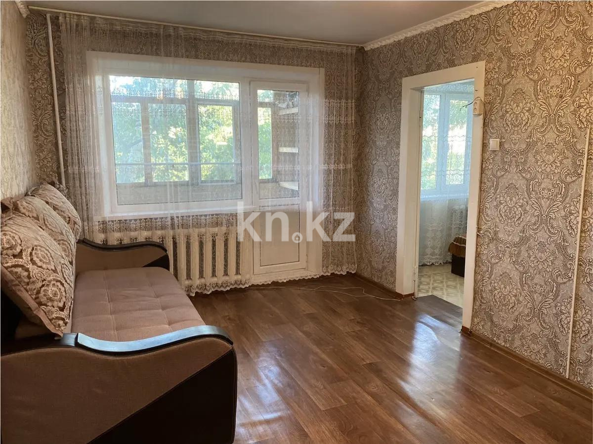 Продажа 3-комнатной квартиры, 42 м² - Продажа квартир от собственников в Караганде - страница 2 фото 1 из 6