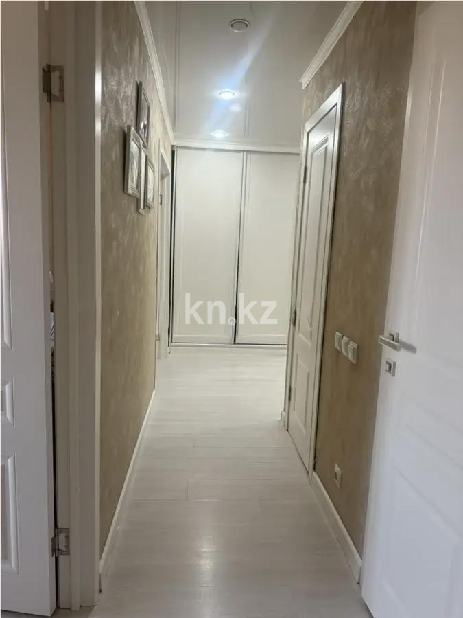 Продажа 2-комнатной квартиры, 60 м², ул. Азербаева, дом  10 в Астане - фото 5