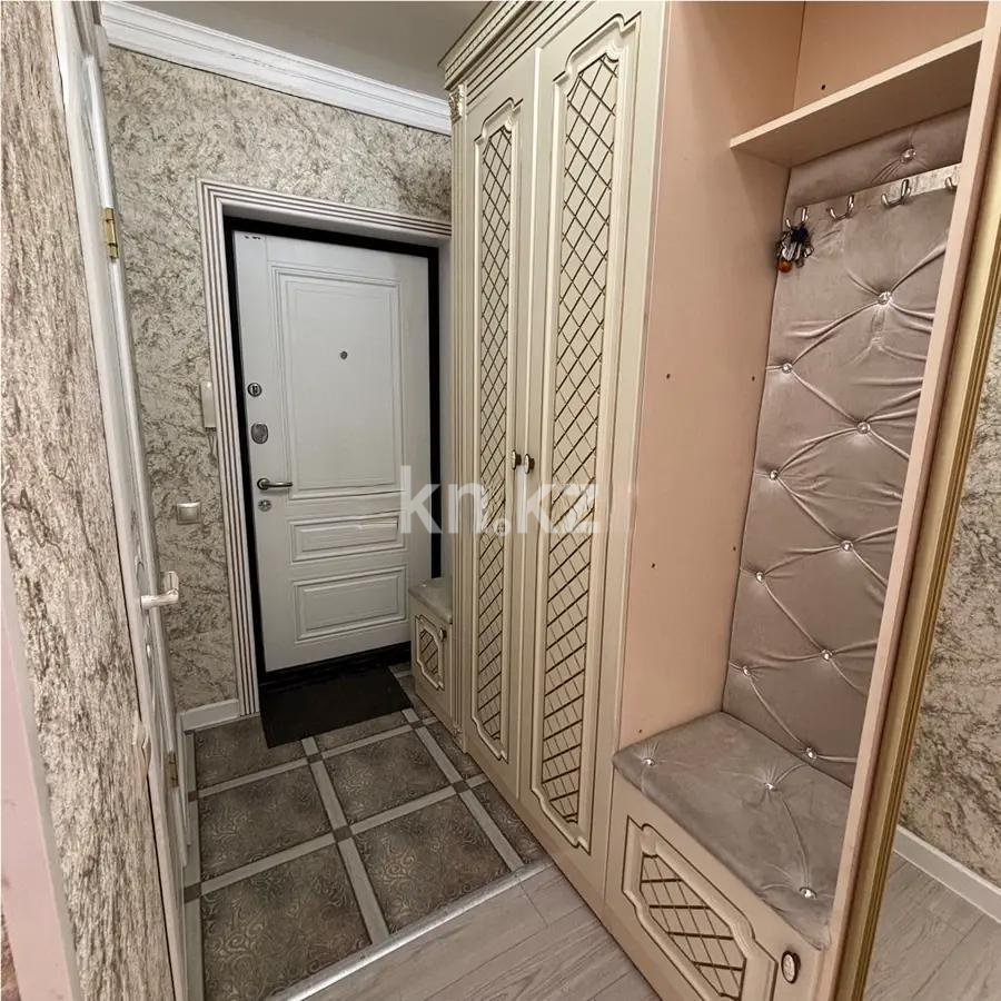 Продажа 2-комнатной квартиры, 58 м², мкр-н Мамыр-3, дом  18 в Алматы - фото 5