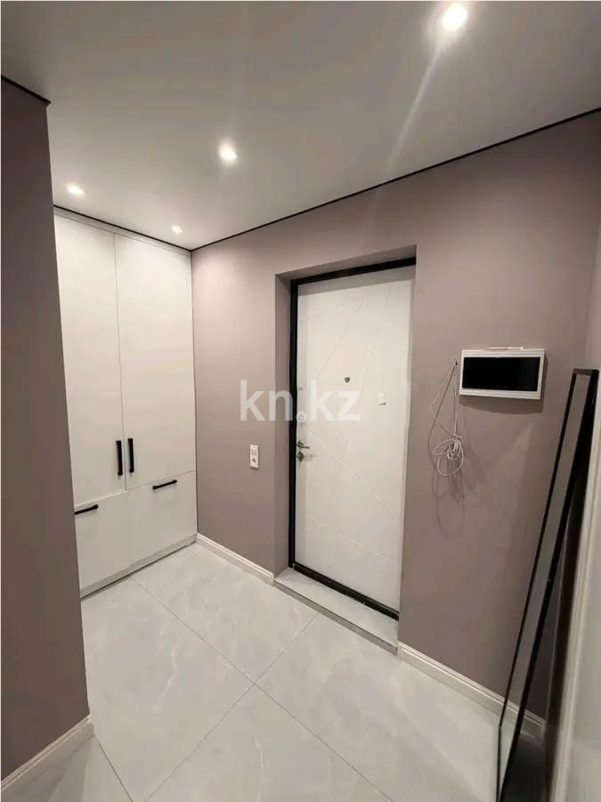 Продажа 1-комнатной квартиры, 34 м² - Продажа однокомнатных квартир от собственников в Алматы - страница 3 фото 4 из 4