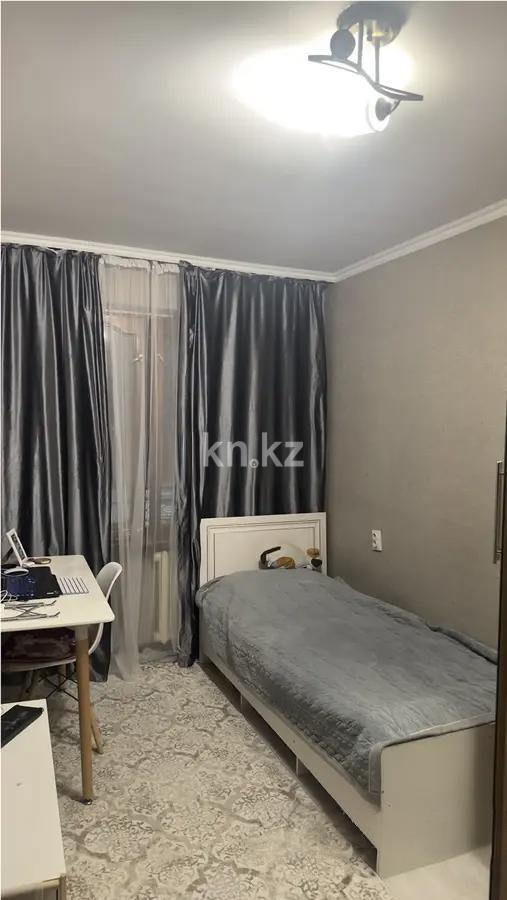 Продажа 3-комнатной квартиры, 59.4 м², ул. Макатаева, дом  130 - Продажа квартир в Алматы фото 3 из 7