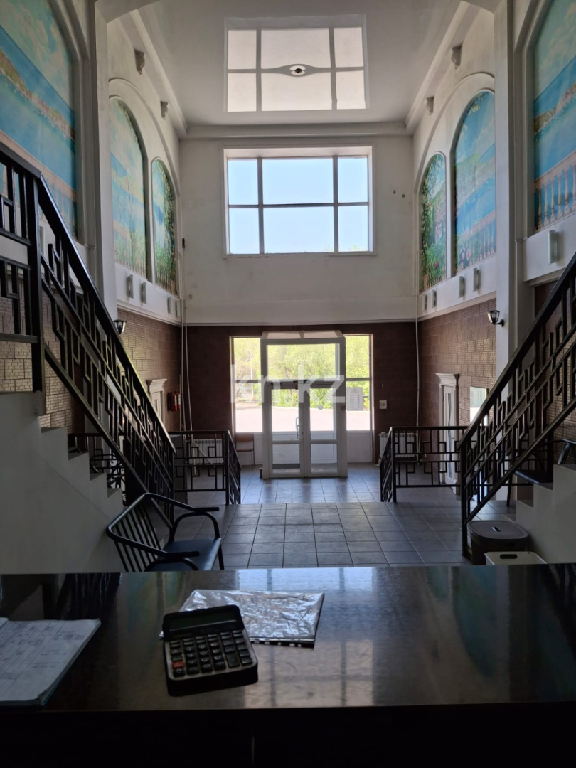 Продажа , 809 м², 5-й мкр. - Продажа баз, складов и промышленной недвижимости в Темиртау фото 7 из 27